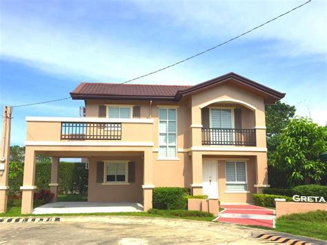 House and lot For Sale in Butuan, Agusan del Norte .
